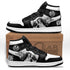 Cozaron Sneakers Custom OP Shoes Manga Style
